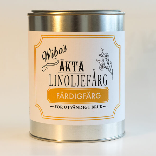 Wiboline Färdigfärg