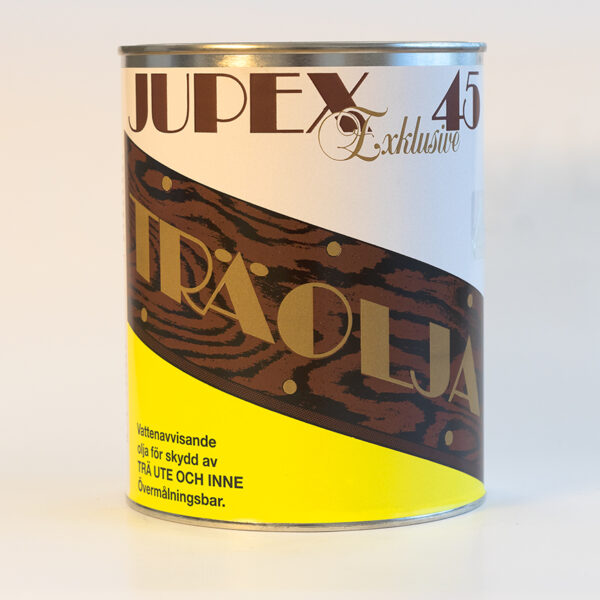 Jupex45 Grundolja