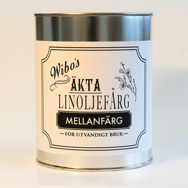 Wibo Mellanfärg